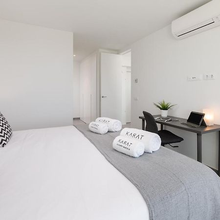 Karat Villa Ibardin Rokabella Costa Adeje  Exteriör bild