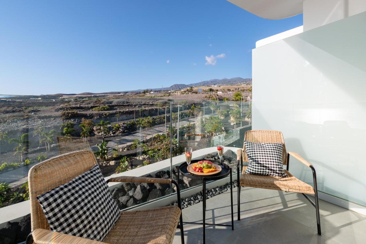 Karat Villa Ibardin Rokabella Costa Adeje  Exteriör bild