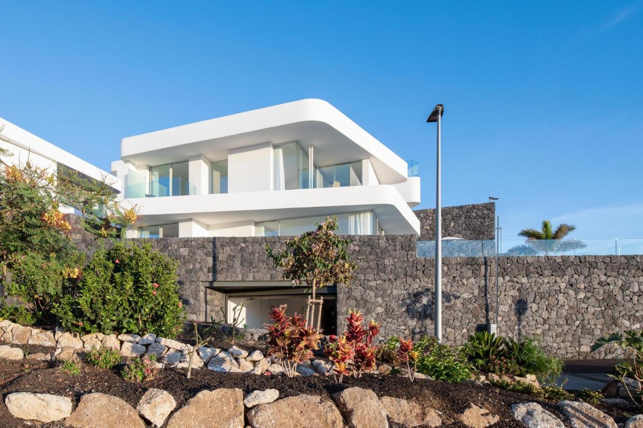 Karat Villa Ibardin Rokabella Costa Adeje  Exteriör bild